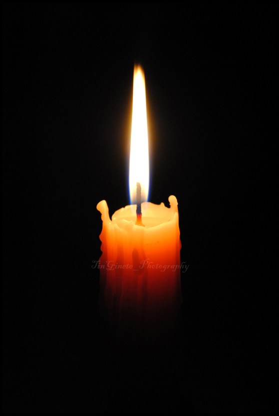 candle