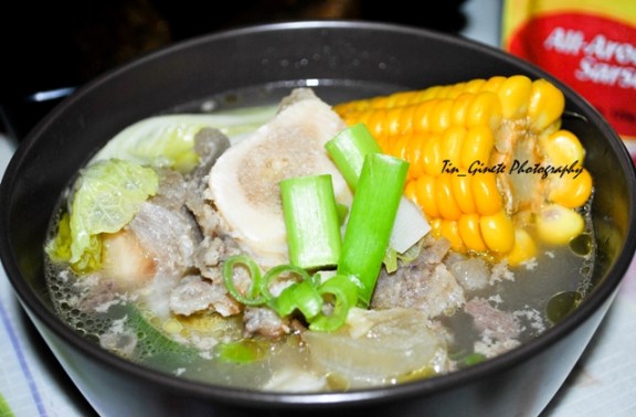 Bulalo