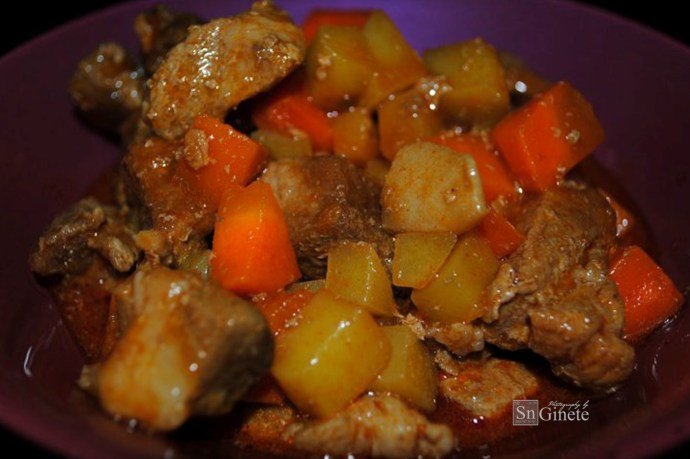 Menudo