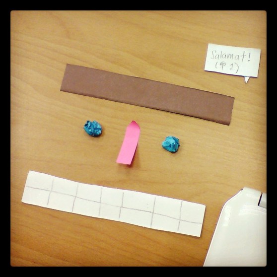 A Simple But Sweet Token