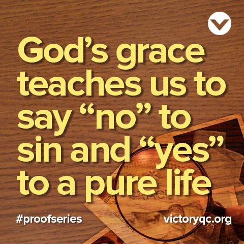 Victory's Proof Series