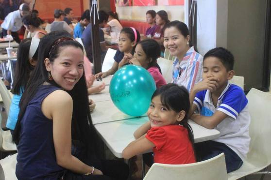 © Frances Joy Reyes