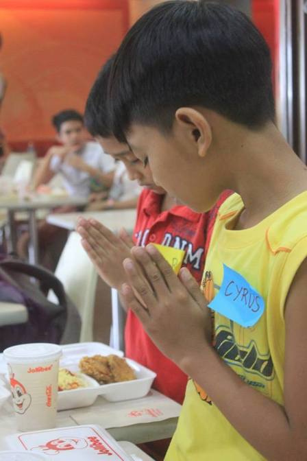 © Frances Joy Reyes