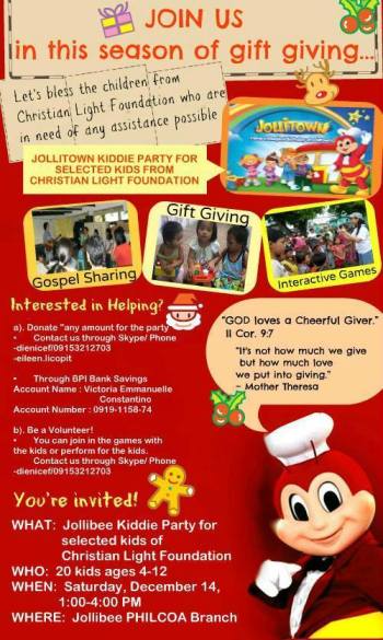 © Frances Joy Reyes