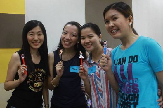 © Frances Joy Reyes