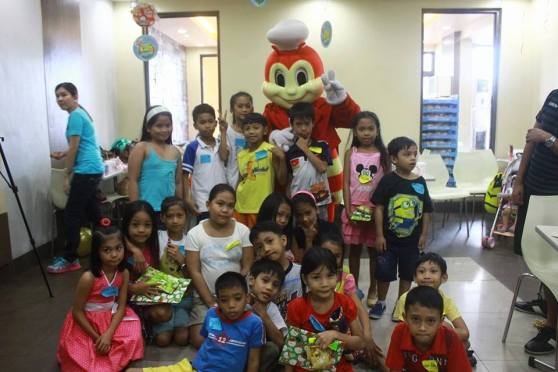 © Frances Joy Reyes