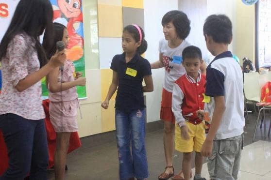 © Frances Joy Reyes