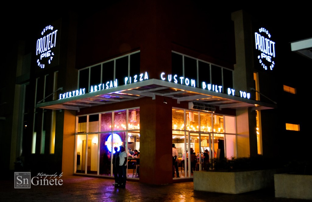 Project Pie PH (Mandaluyong)