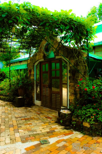 For Wedding Receptions