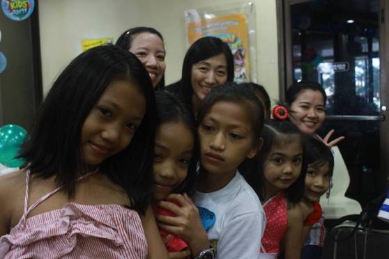 © Frances Joy Reyes