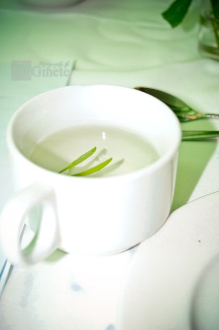 Tarragon Tea