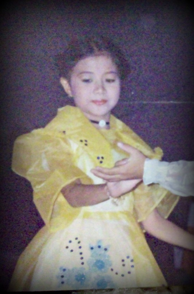 Competed with other schools in the folk dance category during the Literary & Musical Contest.