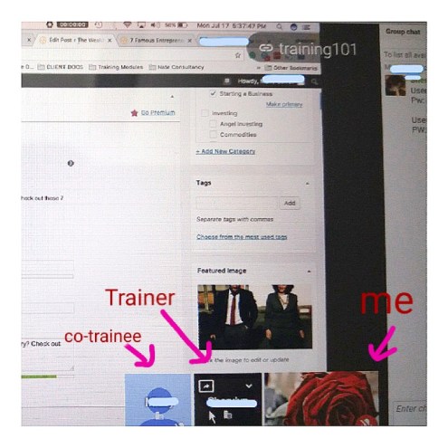 The Digital Age: Remote Work and Telework Defined