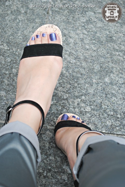 Liliw Tsinelas Store