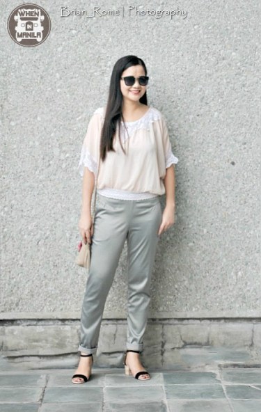 Liliw Tsinelas Store