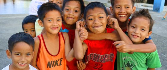 Hope for the Young Generation